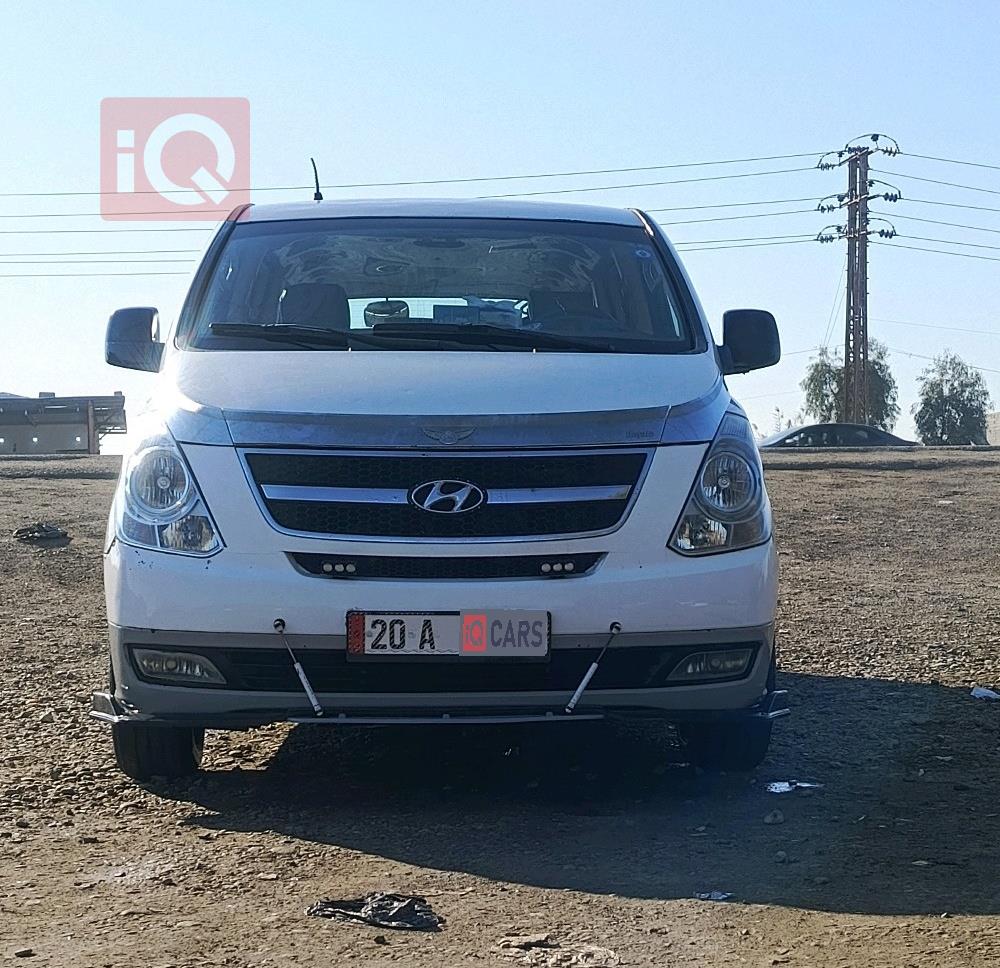 هيونداي ستار اكس